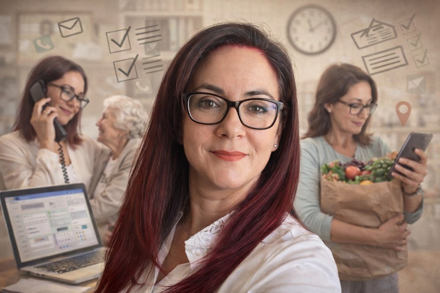 Mariví Cabrera Moroño